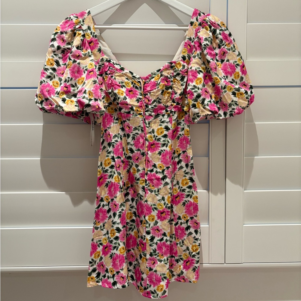 For Love and Lemons Sasha Dress